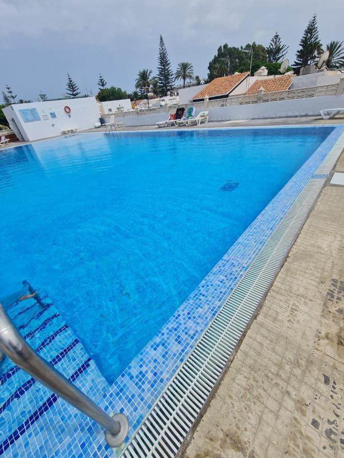 Precioso Bungalow Residencial Santa Marta กอสตา เดล ซิเลนซิโอ ภายนอก รูปภาพ