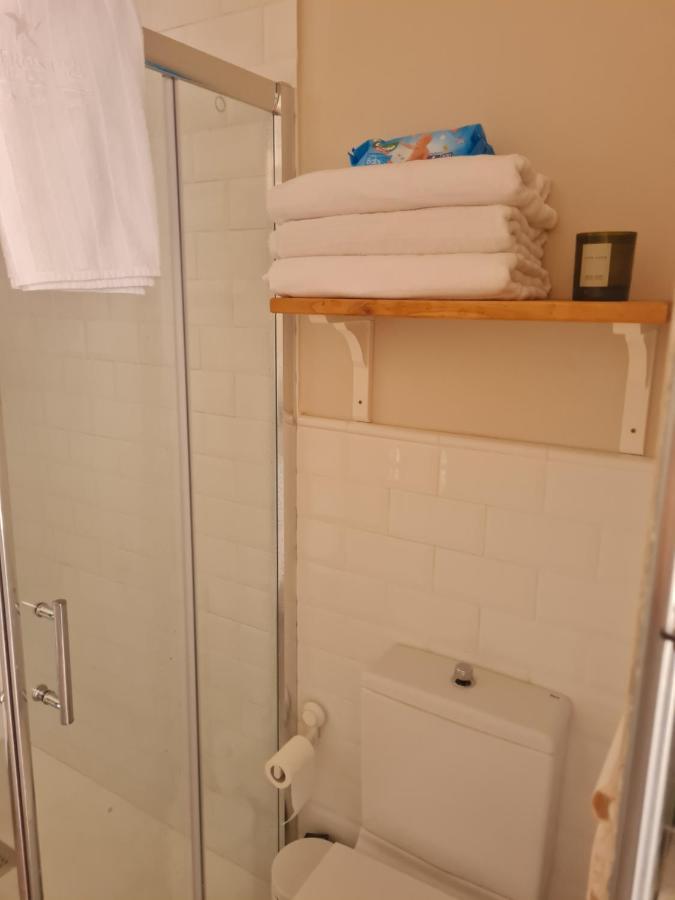 Precioso Bungalow Residencial Santa Marta กอสตา เดล ซิเลนซิโอ ภายนอก รูปภาพ