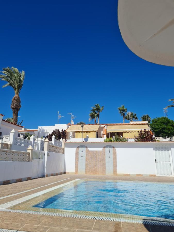 Precioso Bungalow Residencial Santa Marta กอสตา เดล ซิเลนซิโอ ภายนอก รูปภาพ
