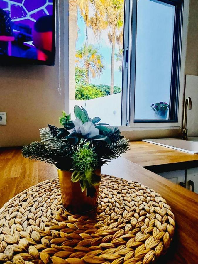 Precioso Bungalow Residencial Santa Marta กอสตา เดล ซิเลนซิโอ ภายนอก รูปภาพ