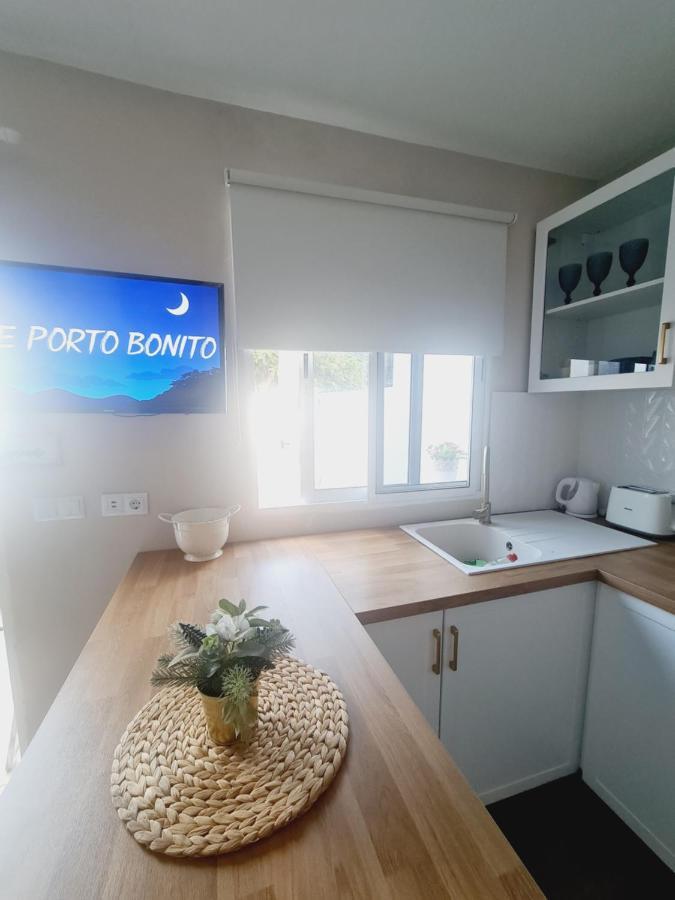 Precioso Bungalow Residencial Santa Marta กอสตา เดล ซิเลนซิโอ ภายนอก รูปภาพ