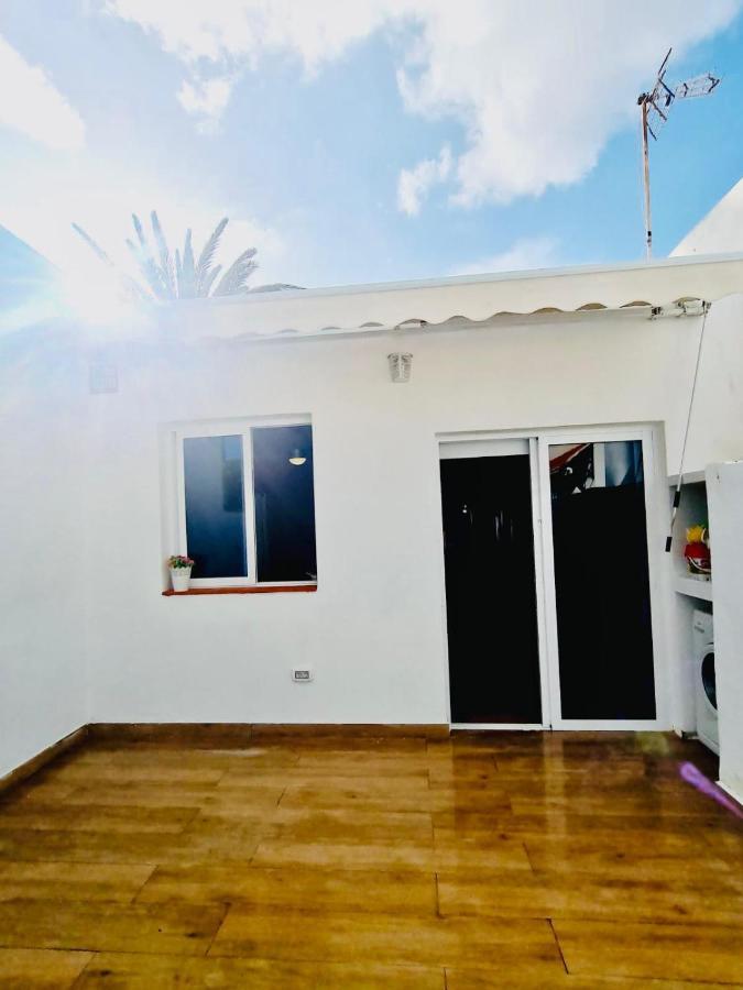 Precioso Bungalow Residencial Santa Marta กอสตา เดล ซิเลนซิโอ ภายนอก รูปภาพ