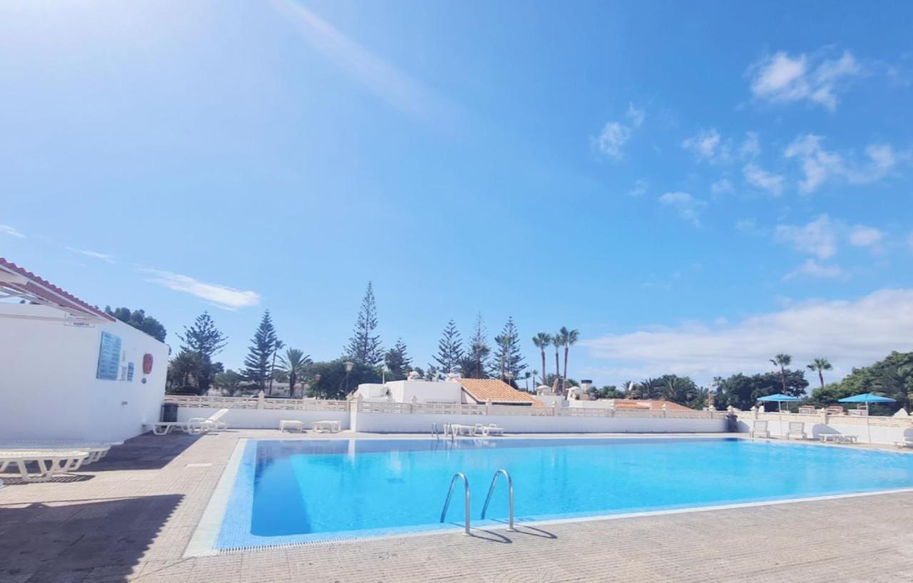 Precioso Bungalow Residencial Santa Marta กอสตา เดล ซิเลนซิโอ ภายนอก รูปภาพ
