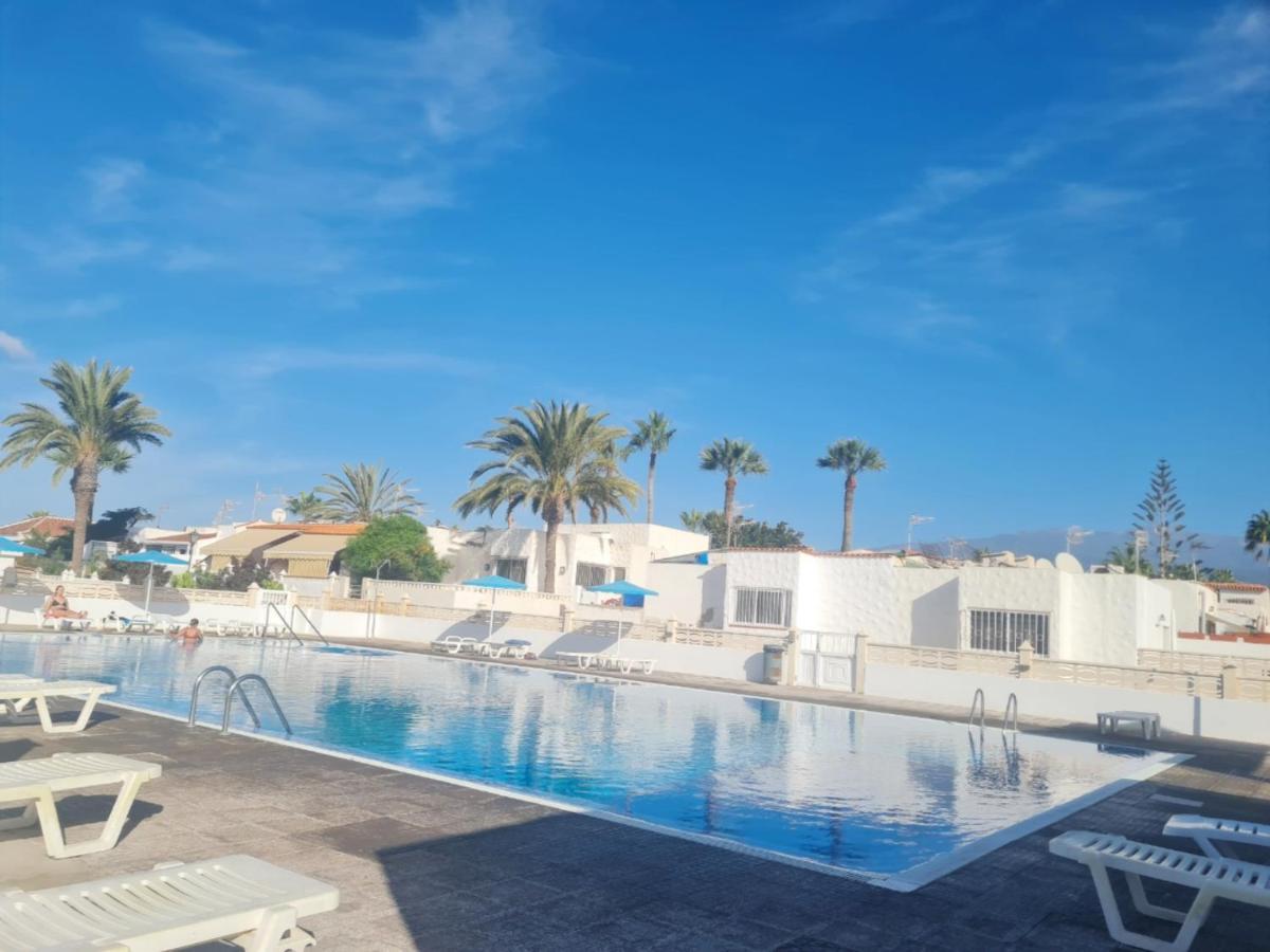 Precioso Bungalow Residencial Santa Marta กอสตา เดล ซิเลนซิโอ ภายนอก รูปภาพ