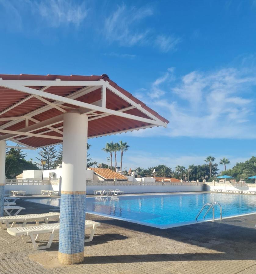 Precioso Bungalow Residencial Santa Marta กอสตา เดล ซิเลนซิโอ ภายนอก รูปภาพ