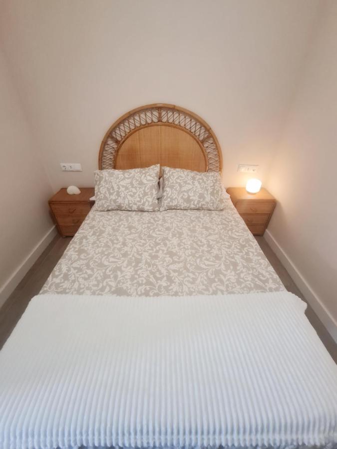 Precioso Bungalow Residencial Santa Marta กอสตา เดล ซิเลนซิโอ ภายนอก รูปภาพ
