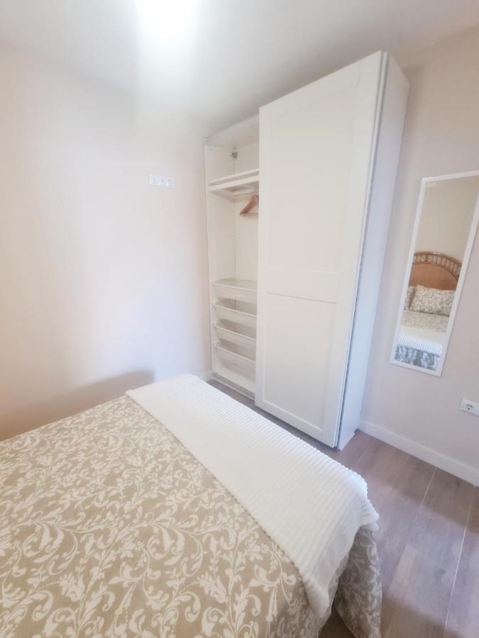 Precioso Bungalow Residencial Santa Marta กอสตา เดล ซิเลนซิโอ ภายนอก รูปภาพ