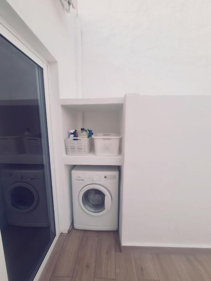 Precioso Bungalow Residencial Santa Marta กอสตา เดล ซิเลนซิโอ ภายนอก รูปภาพ