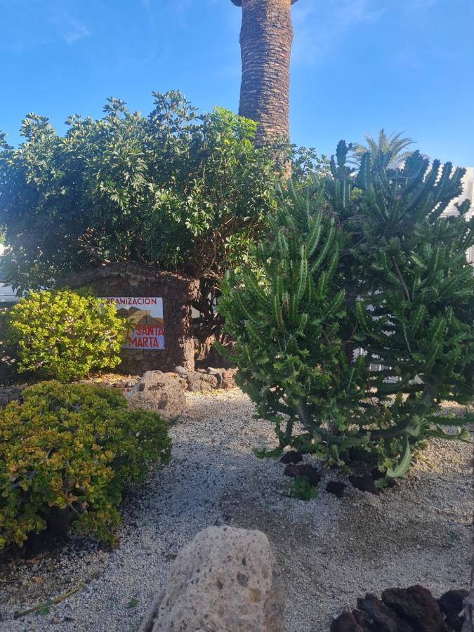 Precioso Bungalow Residencial Santa Marta กอสตา เดล ซิเลนซิโอ ภายนอก รูปภาพ