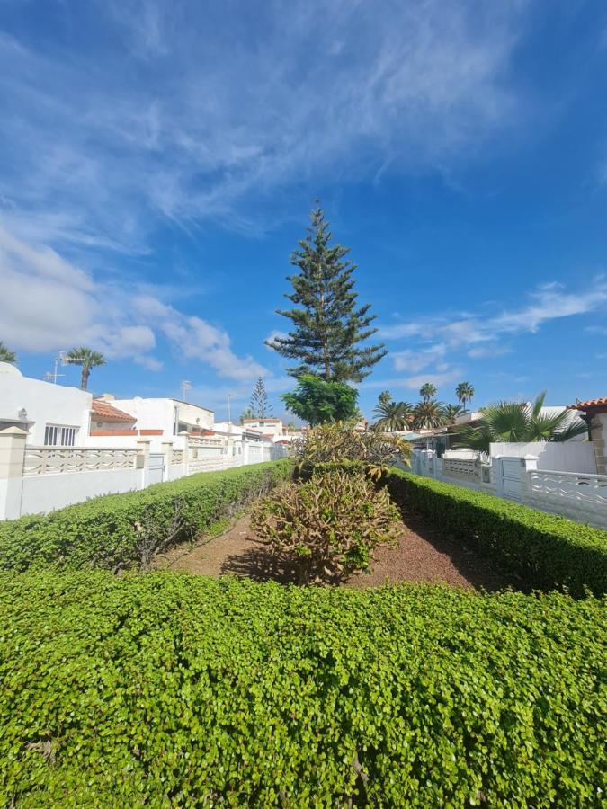 Precioso Bungalow Residencial Santa Marta กอสตา เดล ซิเลนซิโอ ภายนอก รูปภาพ