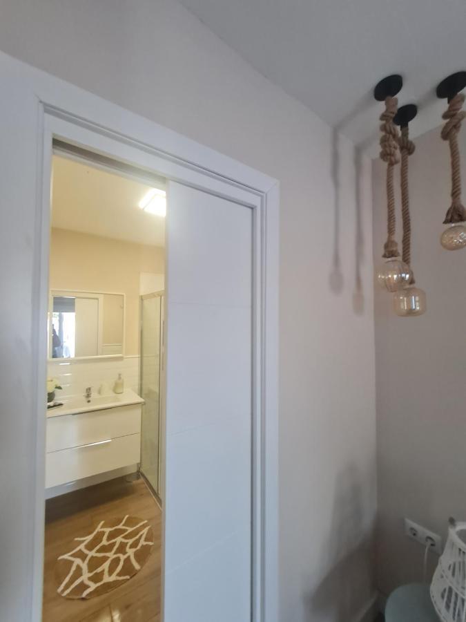 Precioso Bungalow Residencial Santa Marta กอสตา เดล ซิเลนซิโอ ภายนอก รูปภาพ