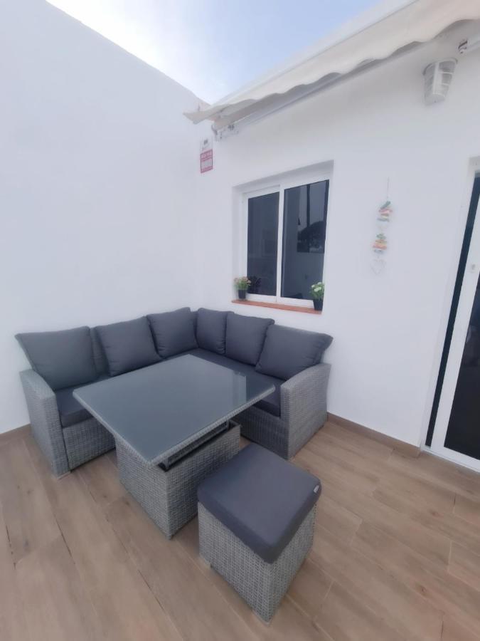 Precioso Bungalow Residencial Santa Marta กอสตา เดล ซิเลนซิโอ ภายนอก รูปภาพ