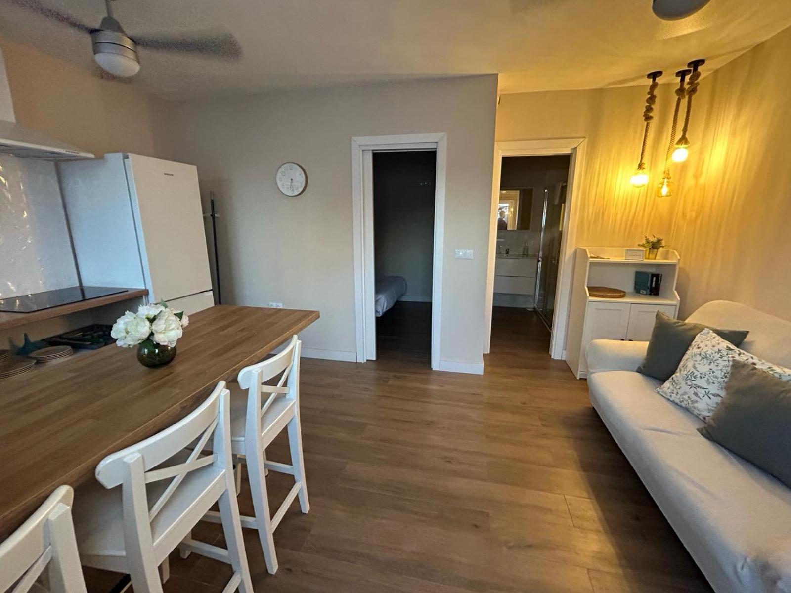 Precioso Bungalow Residencial Santa Marta กอสตา เดล ซิเลนซิโอ ภายนอก รูปภาพ