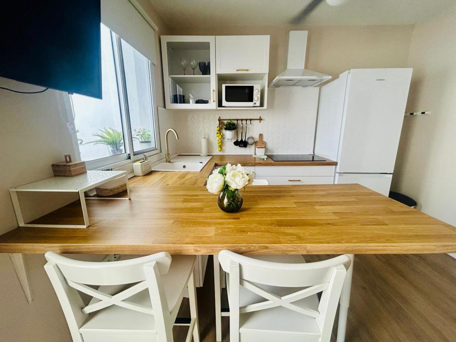 Precioso Bungalow Residencial Santa Marta กอสตา เดล ซิเลนซิโอ ภายนอก รูปภาพ